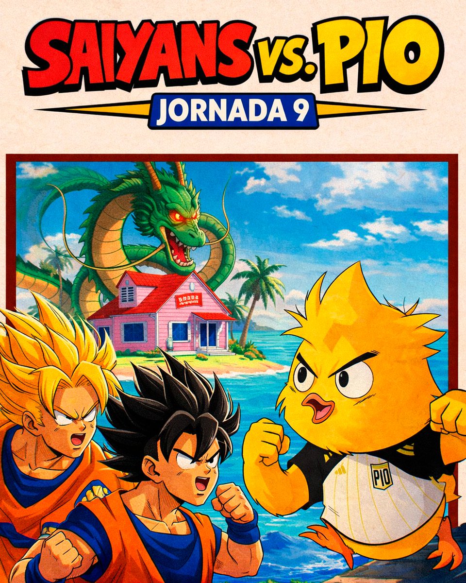 SaiyansZone ☄️🐉 tweet media