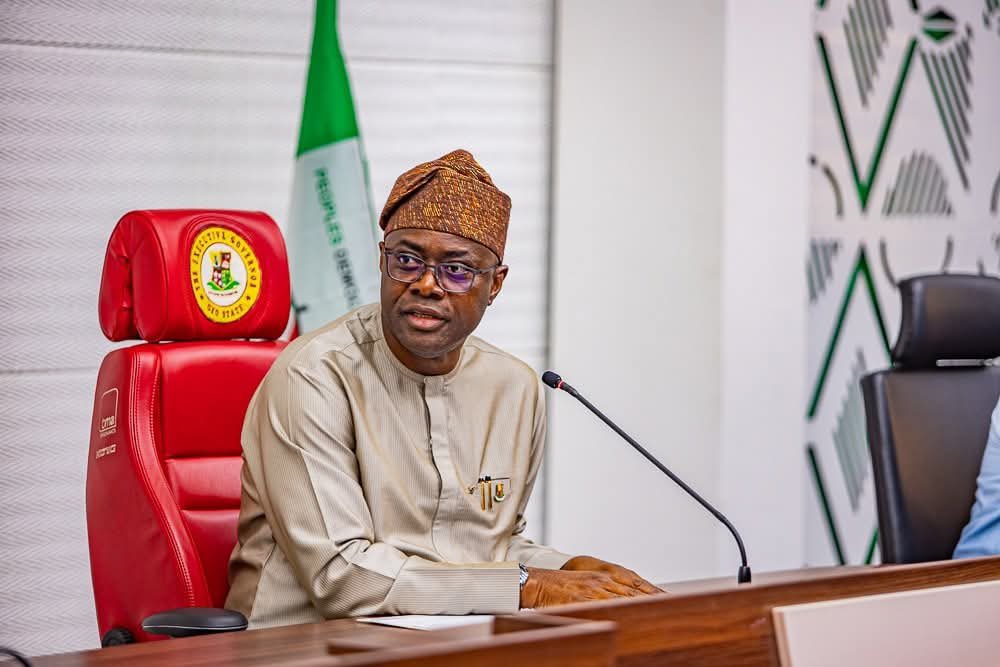 Oduduwa Republic tweet media