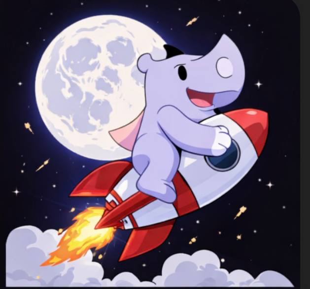 rinocoinrise's tweet photo. Account was suspended without explanation! And it's a brand-new account!

What does not kill me makes me stronger! https://t.co/P8jF747lM6