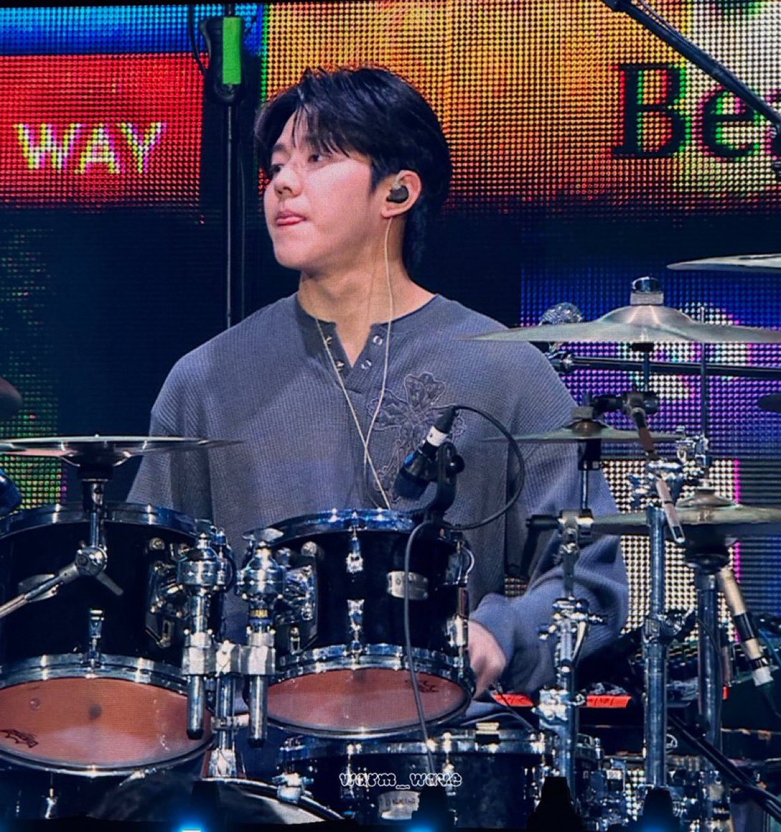 몸 커진 거 봐 킥복싱 응원합니다