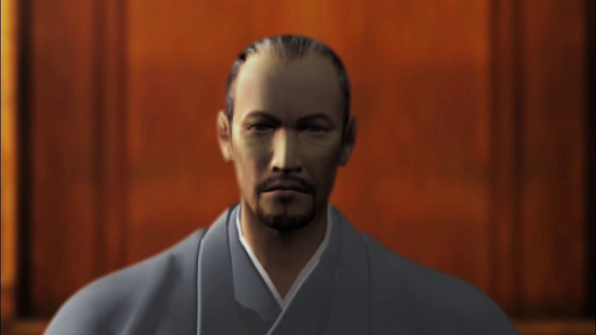 Daily Yakuza/Like a Dragon #RemoveKagawa tweet media