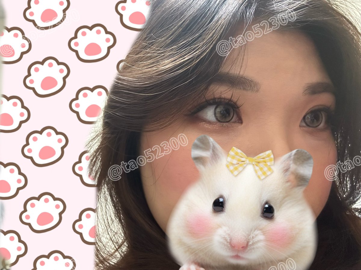 桃桃🍑 tweet media