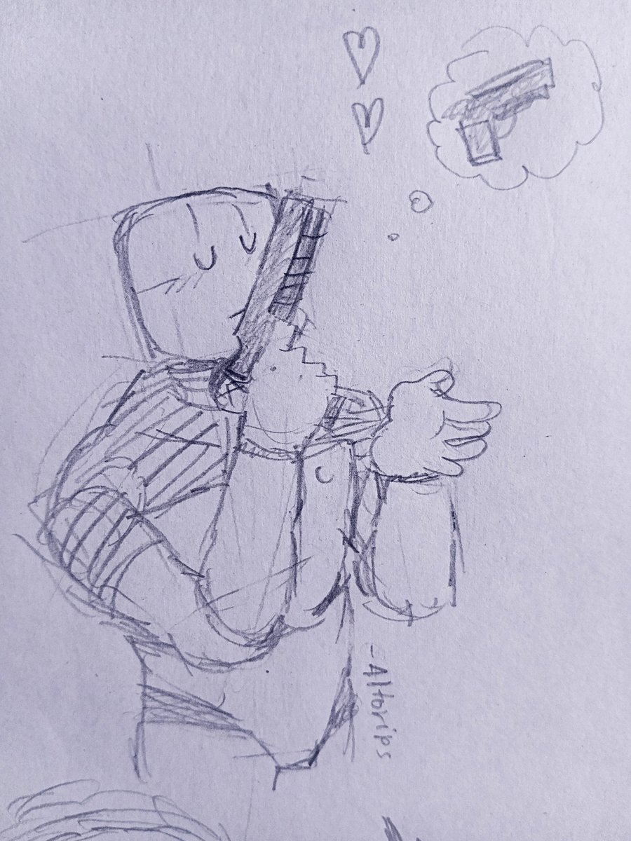 Altorips's tweet image. #nabs #robloxart
