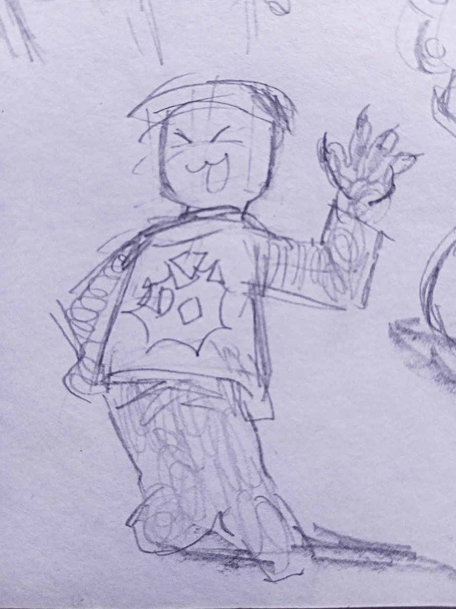 Altorips's tweet image. #nabs #robloxart