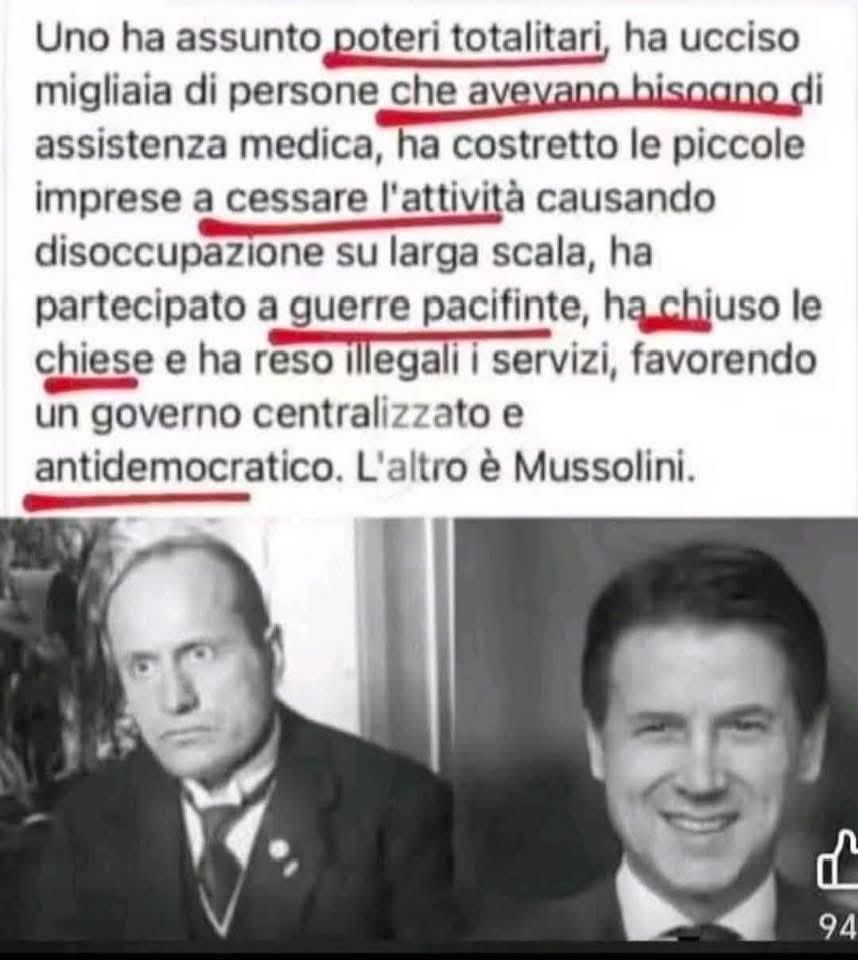 ilmimmoblog's tweet image. E niente ... #Buongiorno e buon #weekend