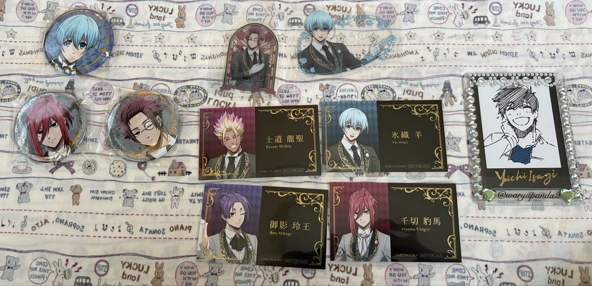 和流荘@固定ツイ必読 tweet media