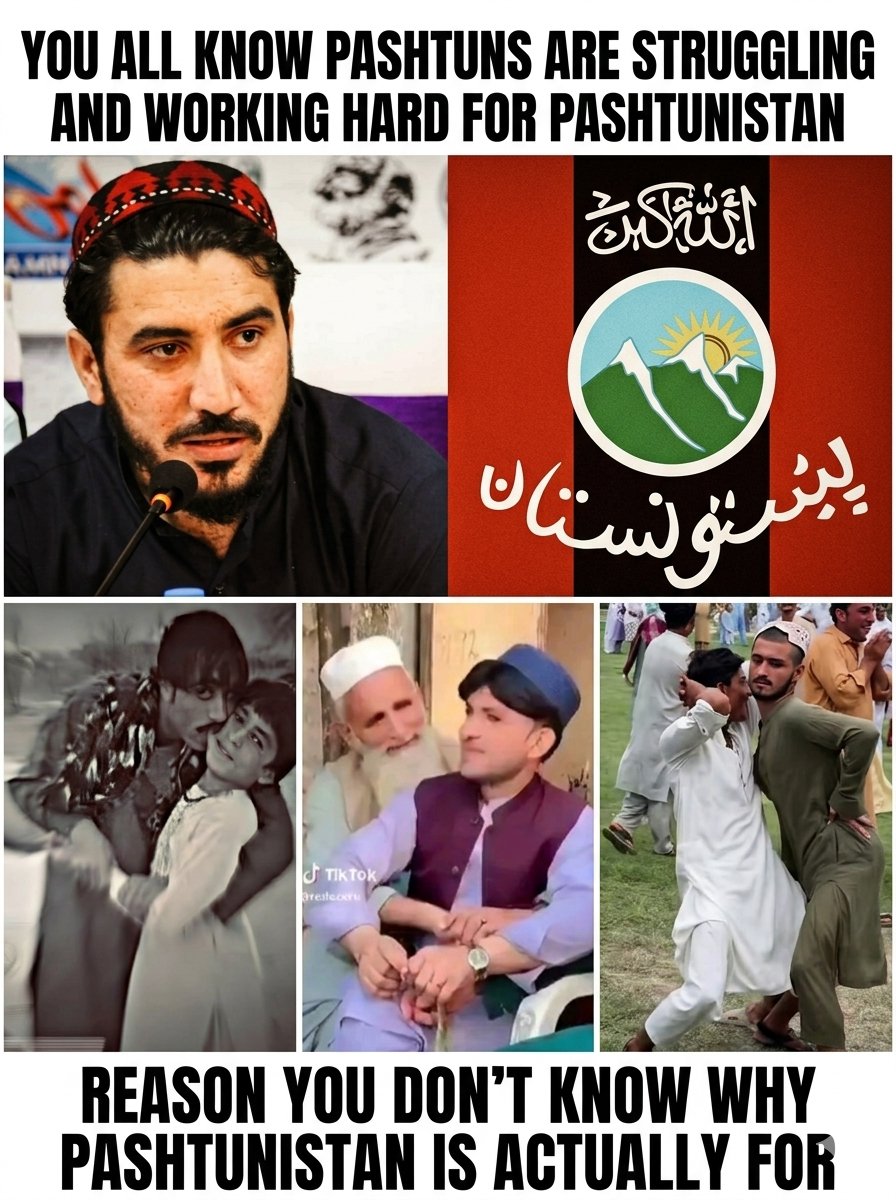 panjdeozai's tweet photo. Now I understand why these people demand Pakhtunistan...
#WWEHallOfFame #زمالك_عايز_الكاس #DivestPredict #Pashtun #Afghan #Gashtun #Afghando #SisterSellerPashtun #MemesOnPathan #meme #troll https://t.co/m1yIduIRCE