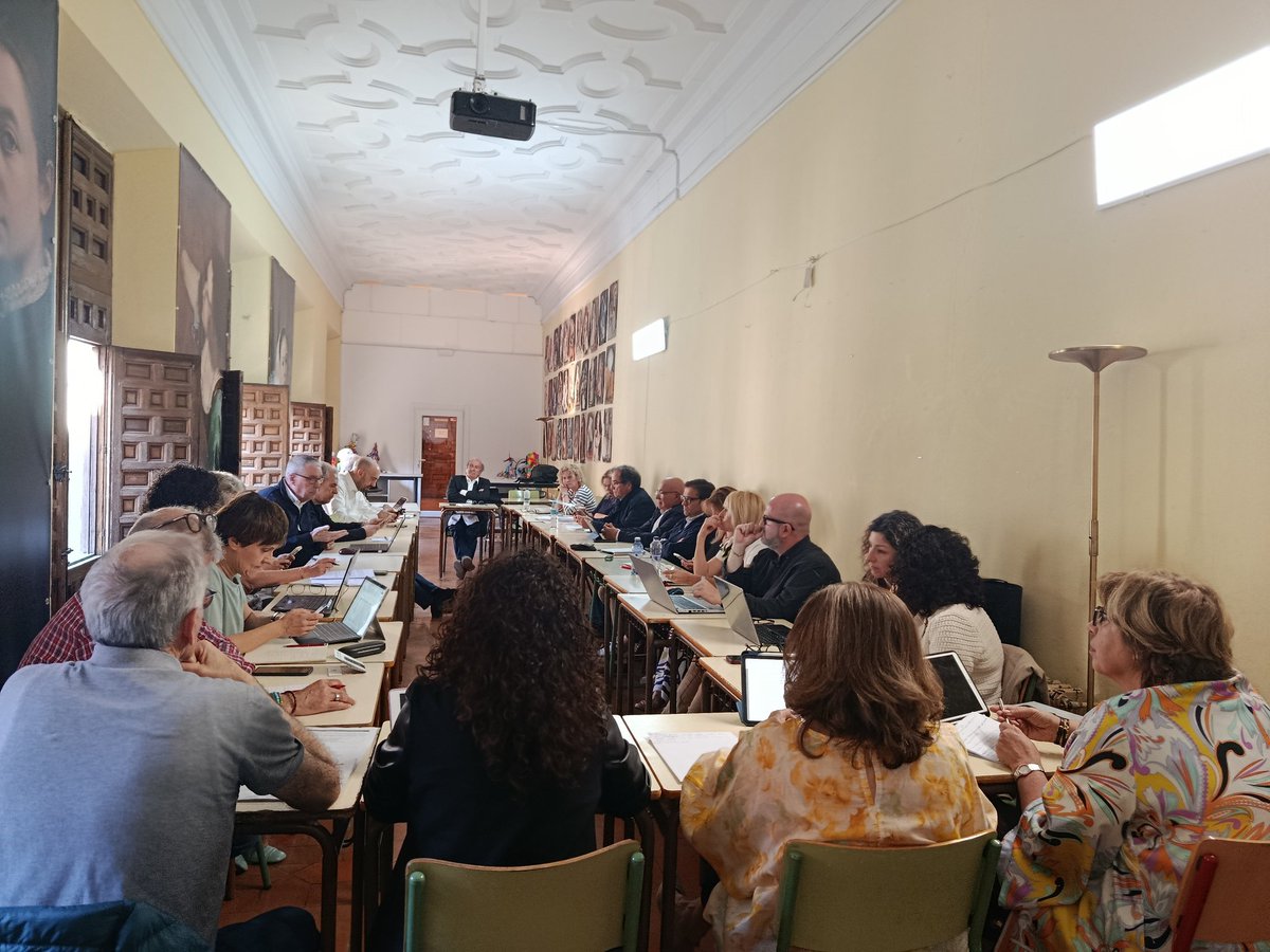 FEAE Estatal tweet media