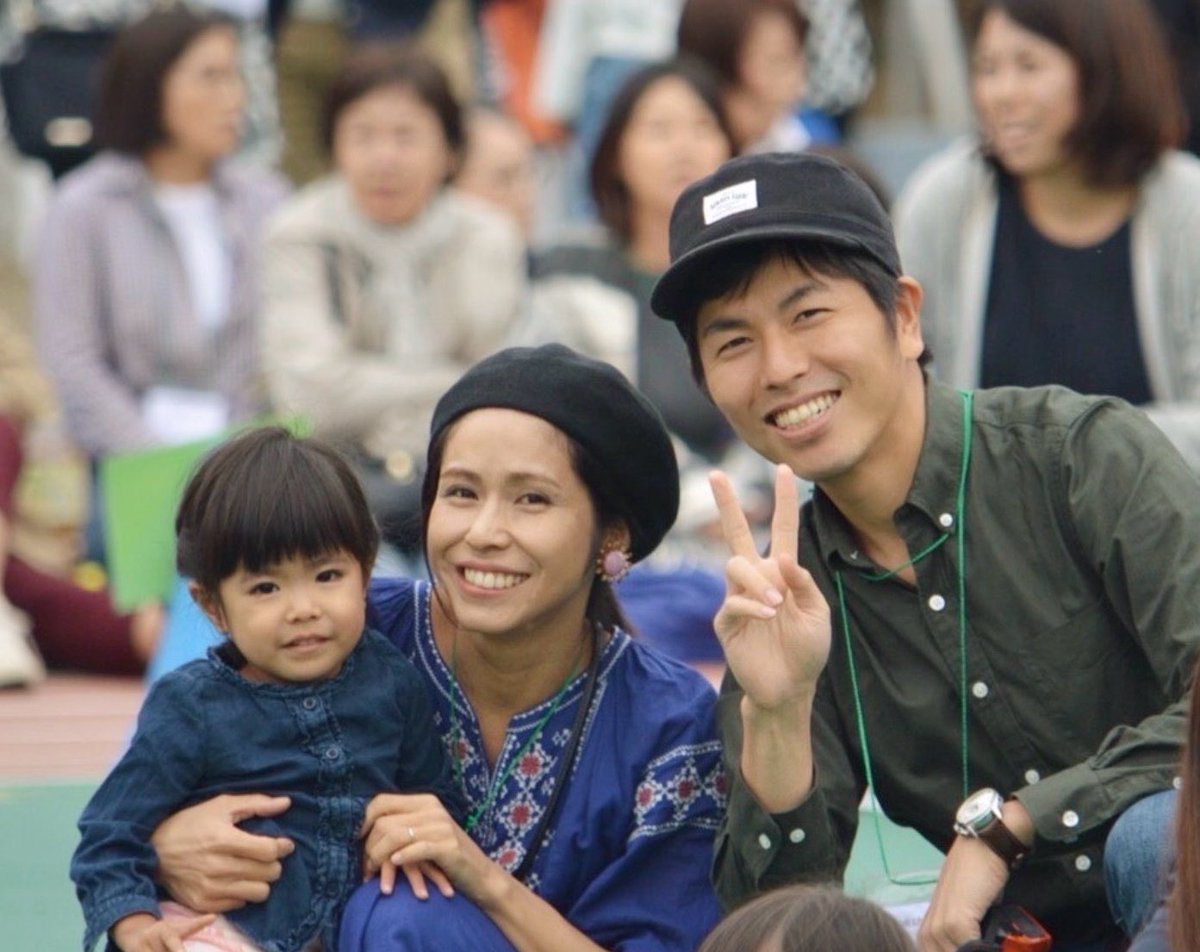 池袋暴走事故遺族　松永拓也 tweet media