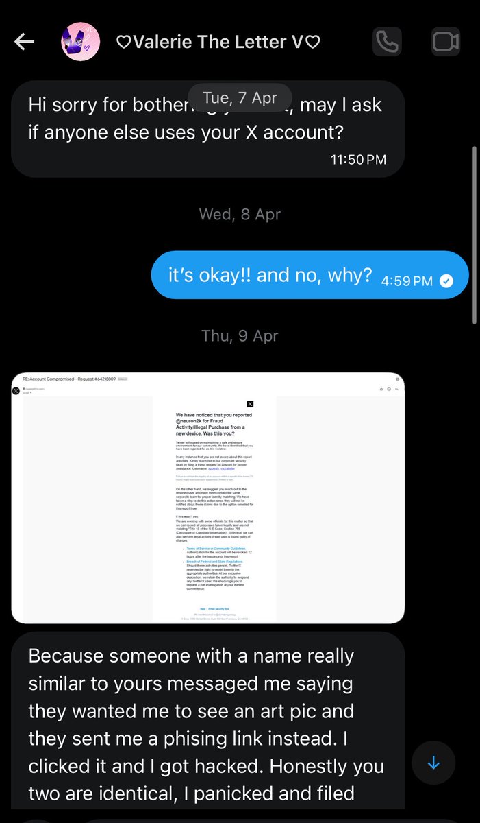 ari the victim tweet media