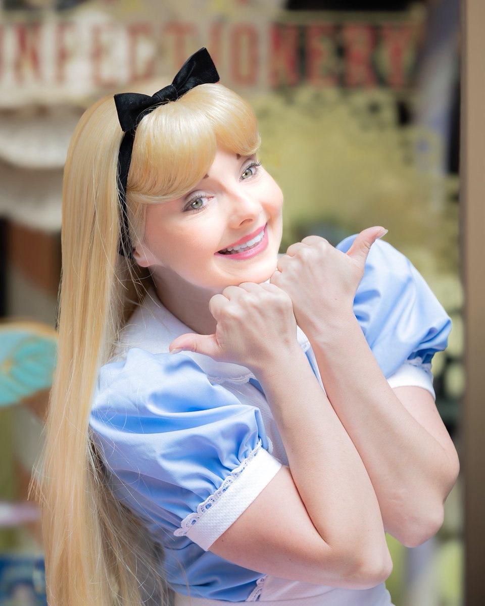 kio_photography's tweet image. ヴァネパルといえば………🍬🍭🍫🫶

やっぱりこのポーズ🤭
Yummy❣️

#きぃおカメラ
#ヴァネパル
#aliceinwonderland