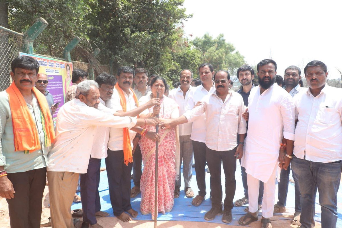 Gunjur Charan tweet media