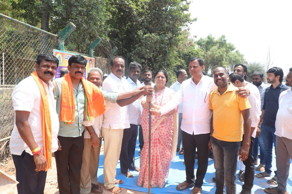 Gunjur Charan tweet media