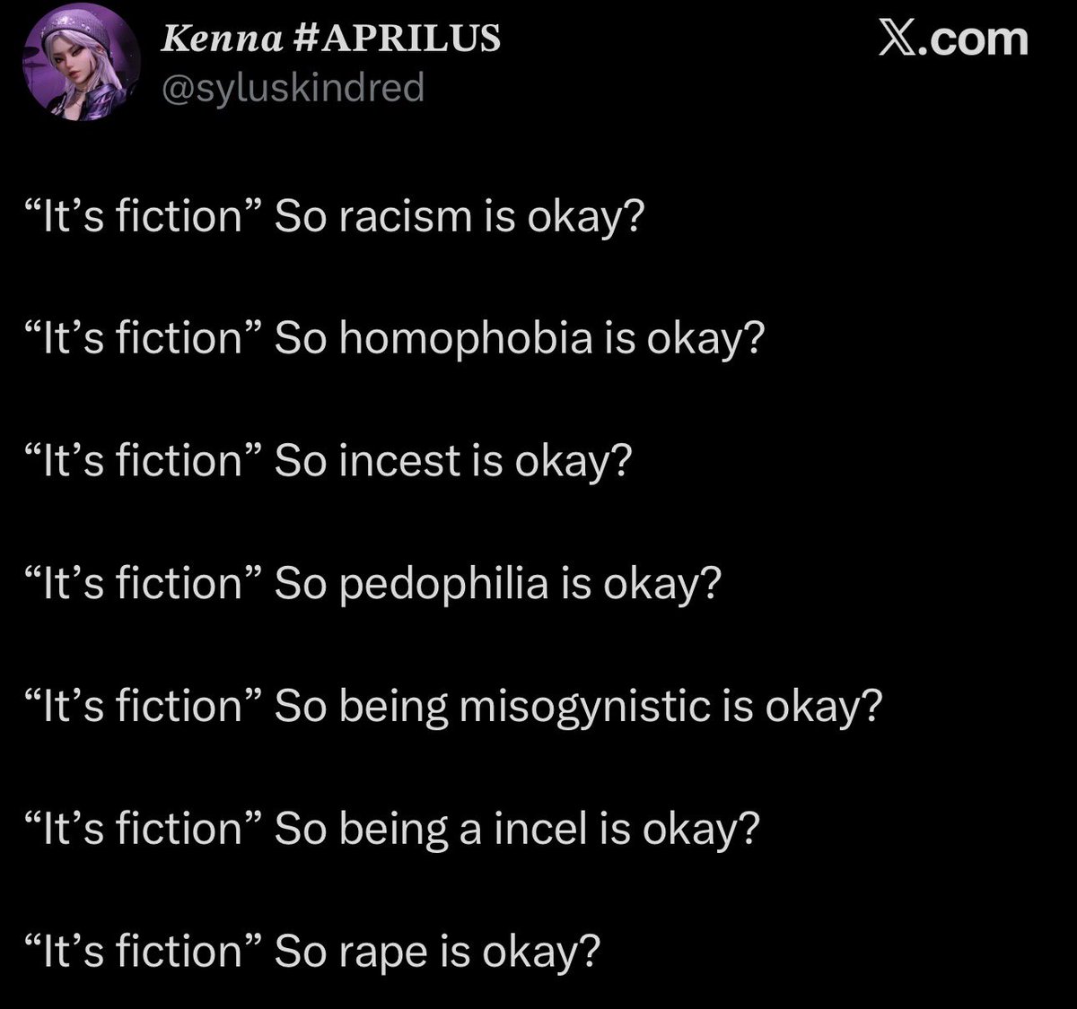 🌟Cosmo🌟 - still gay ☺️ tweet media