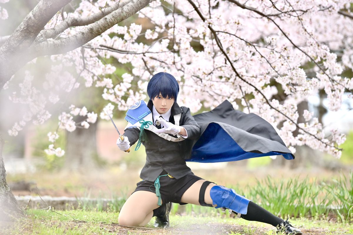 律‎٭❀* tweet media