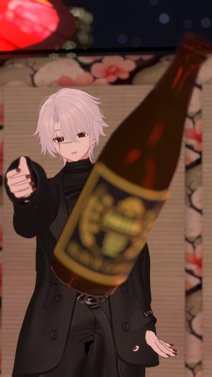 noiru boa@VRChat tweet media