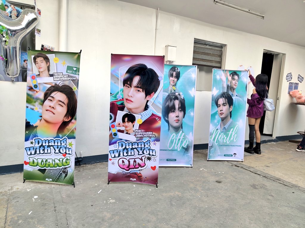 Thaimazing Manila tweet media