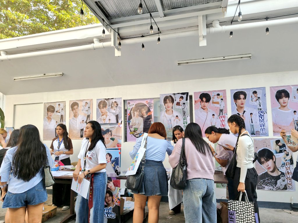 Thaimazing Manila tweet media