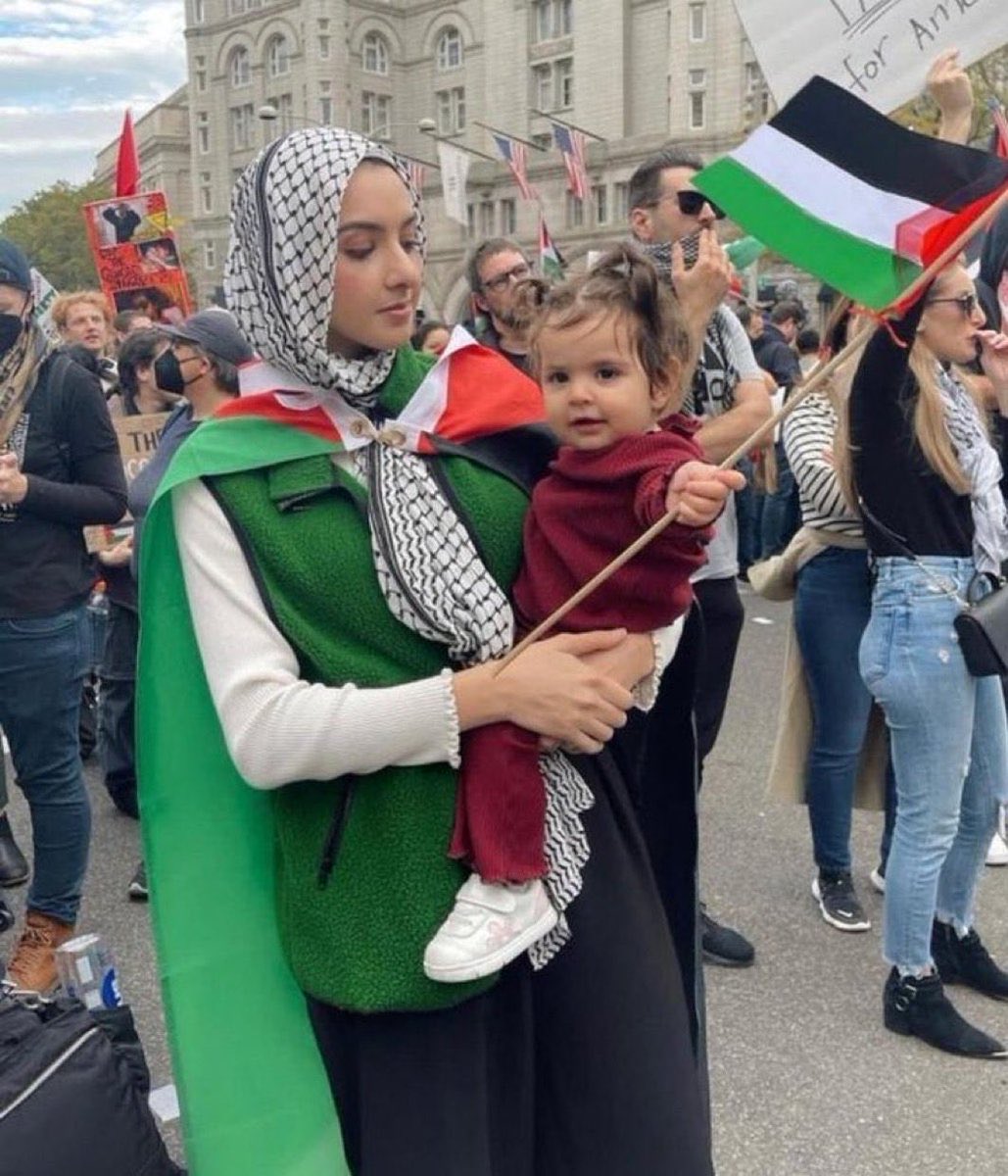 Dr. Yousef 🇵🇸 tweet media