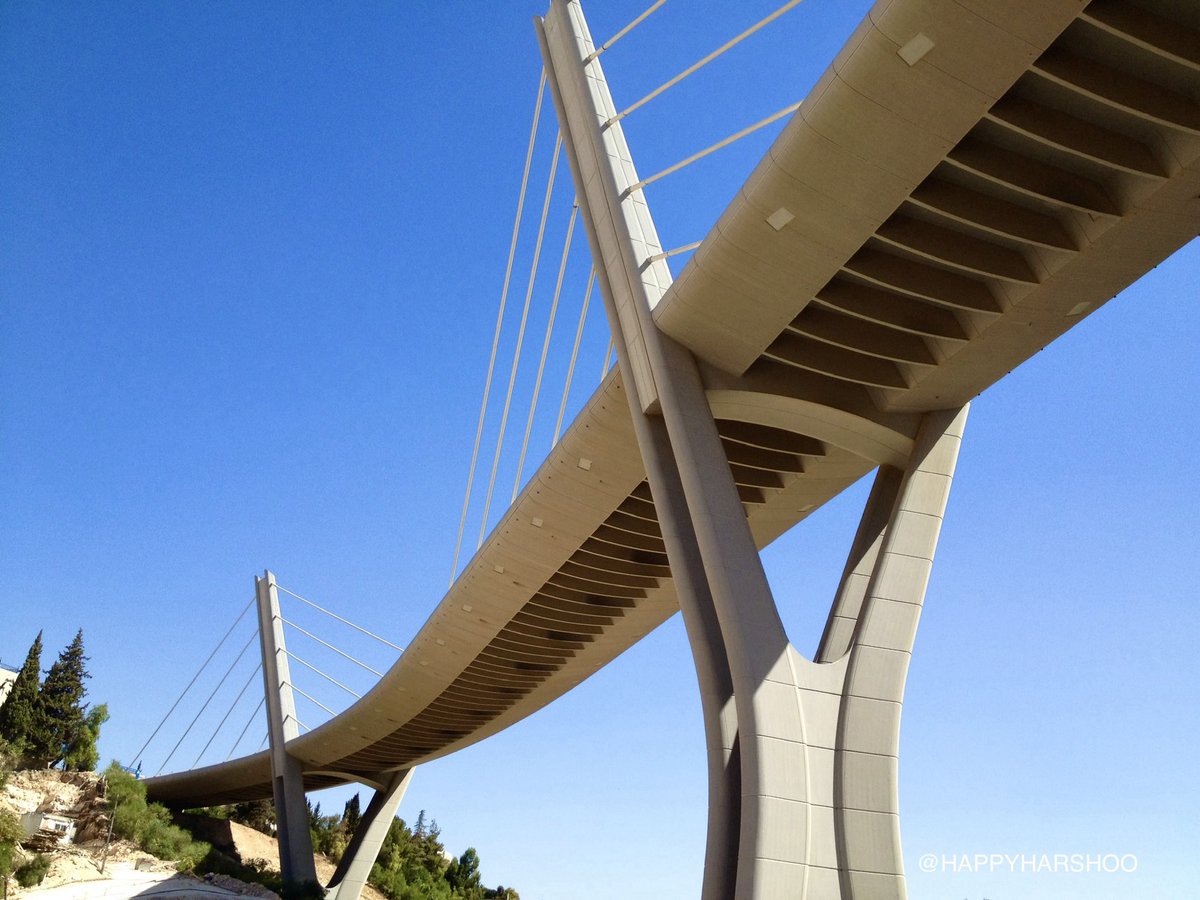 HAPPYHARSHOO's tweet image. #Bridge