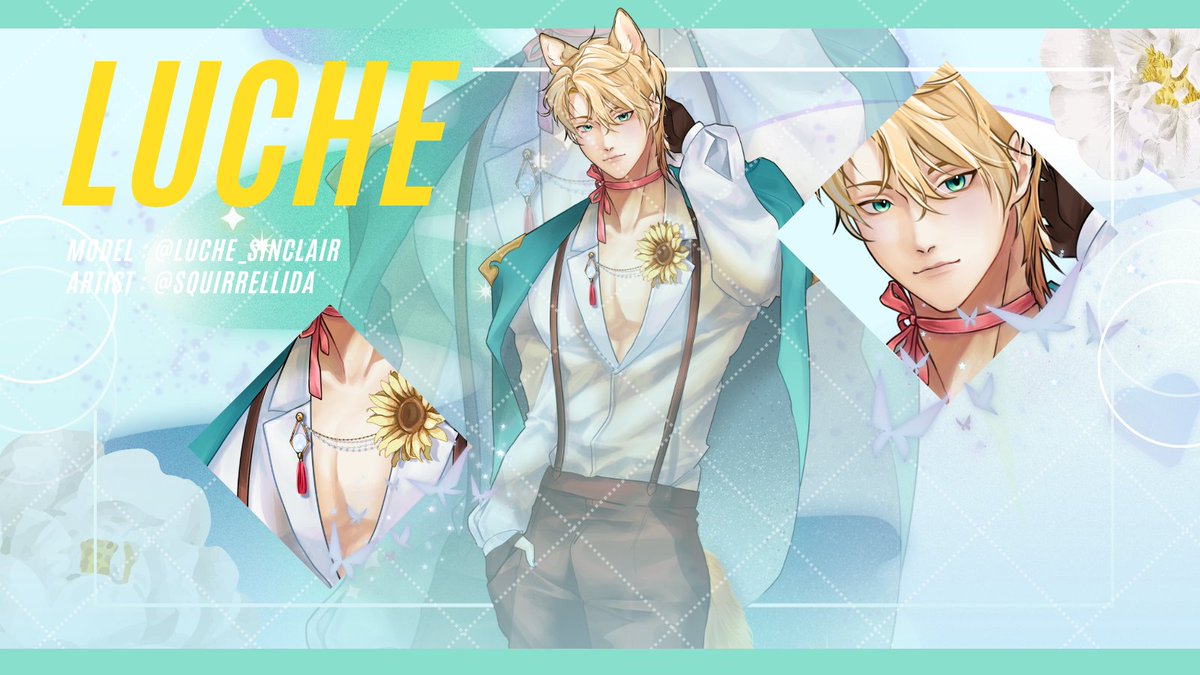 da【TST】 tweet media