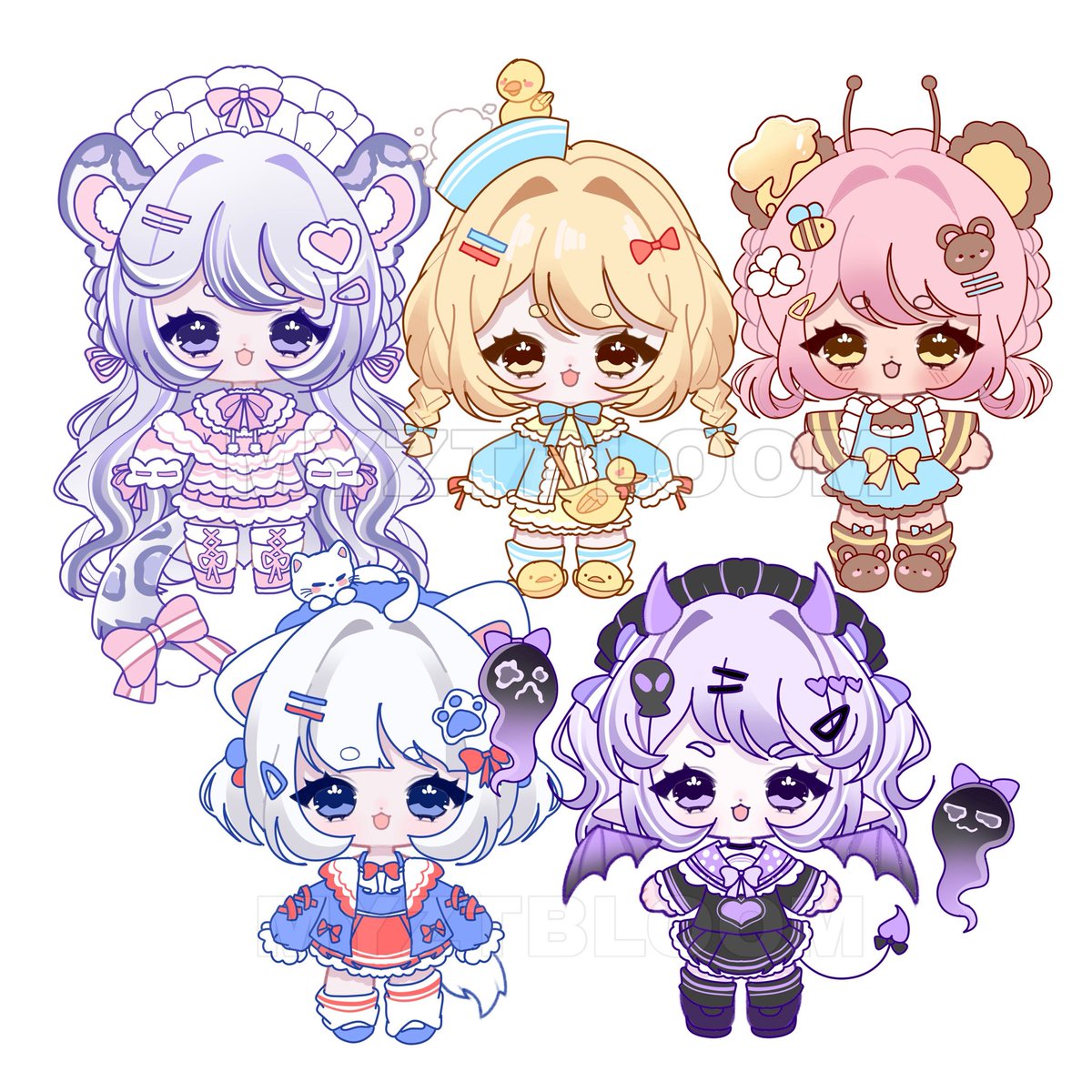 myztbloom's tweet photo. RTs are highly appreciated 

Unsold bbs discounted to  25usd each (includes commercial use) 

📥 dm me to claim https://t.co/tCa0vhOitn