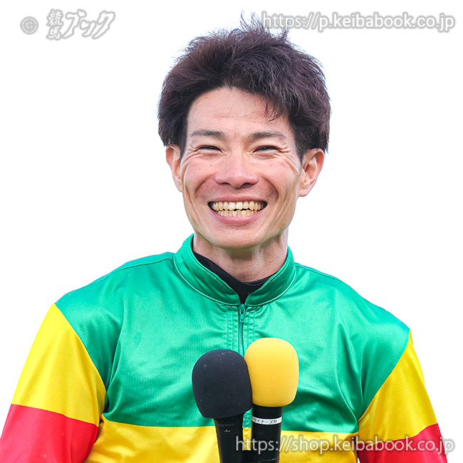 🏆第28回 #中山グランドジャンプ 優勝 🎉#草野太郎 騎手🎙 🐴#エコロ