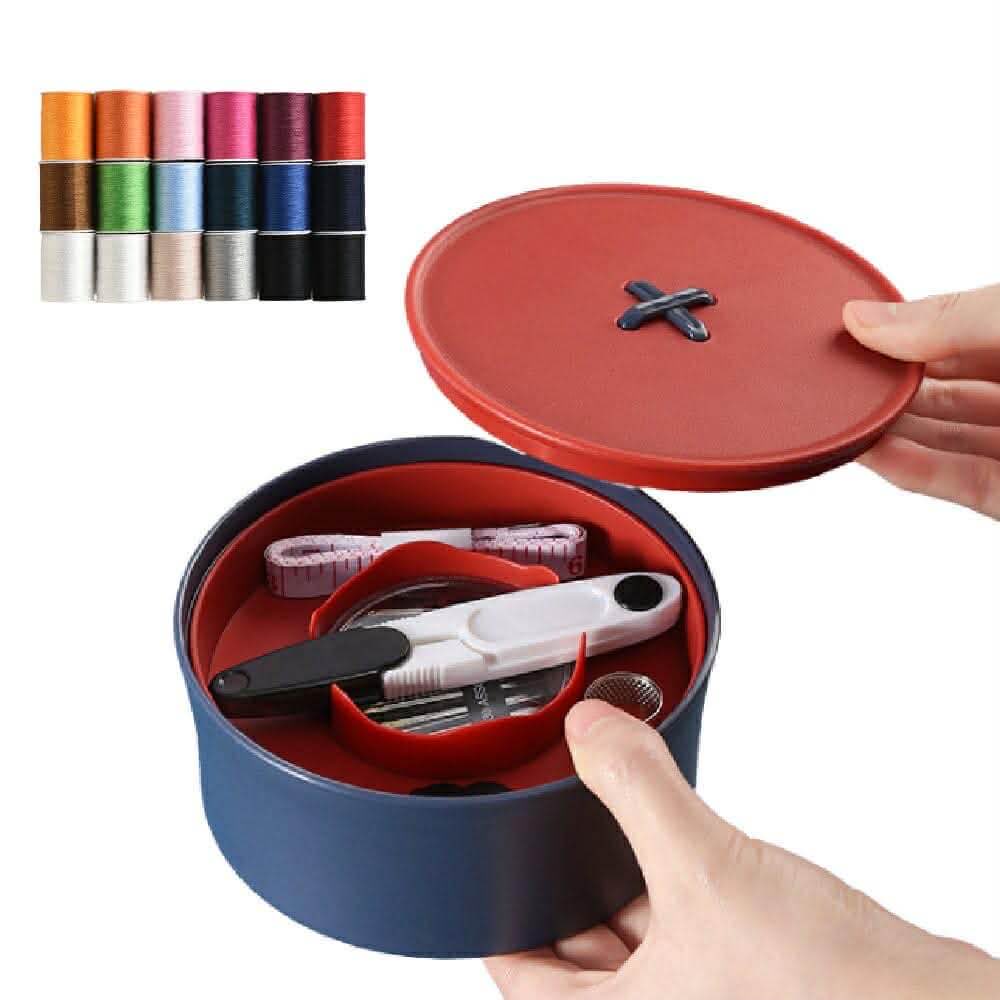 michailidisdm's tweet image. Κωδικός προϊόντος: ΚΧ-601 set ραπτικής dmshop.gr
#set #sewing #ραπτικη