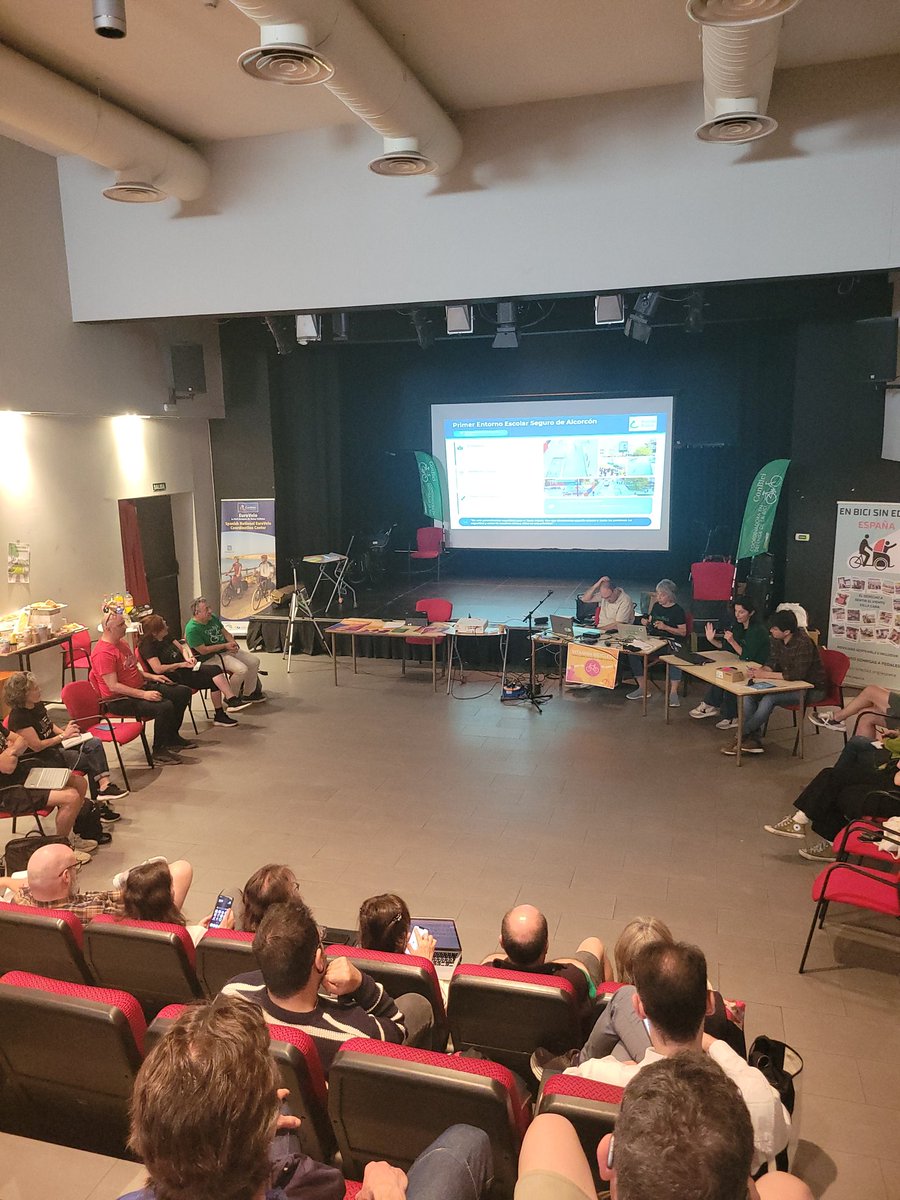 Pedalibre tweet media