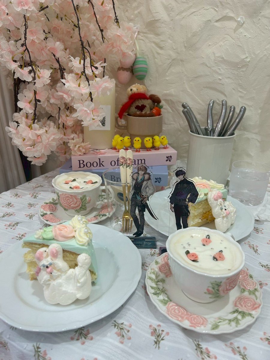 梅雨🌷 tweet media