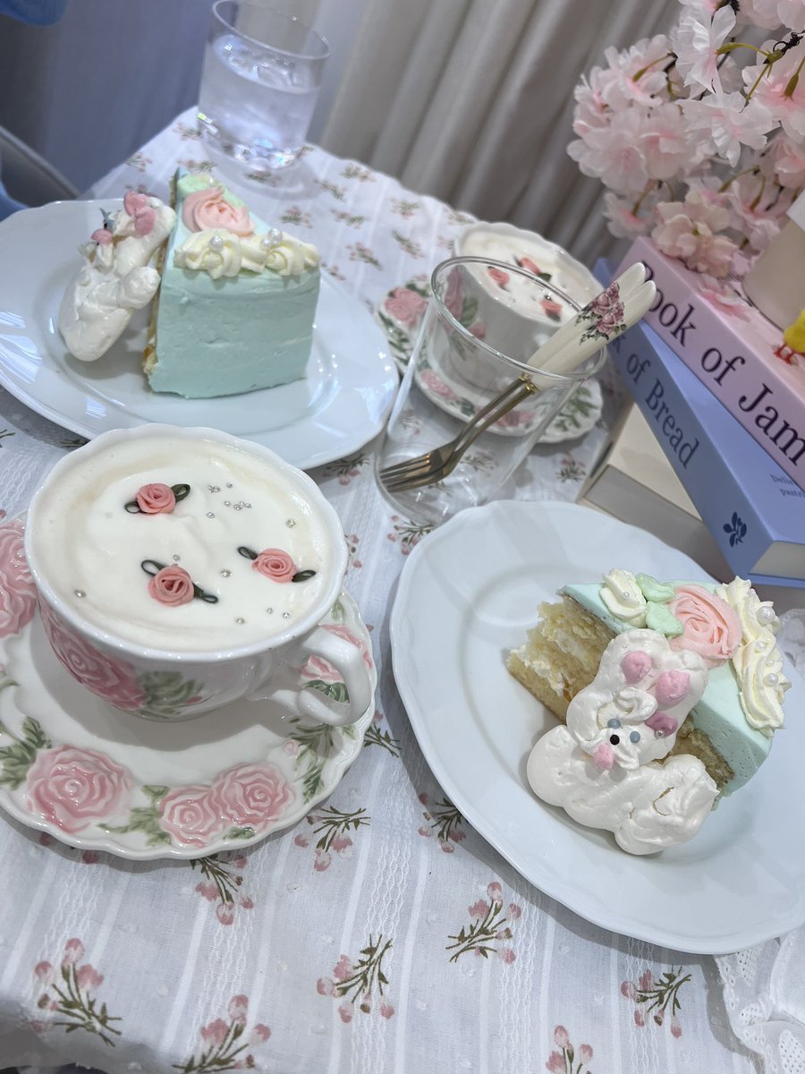 梅雨🌷 tweet media