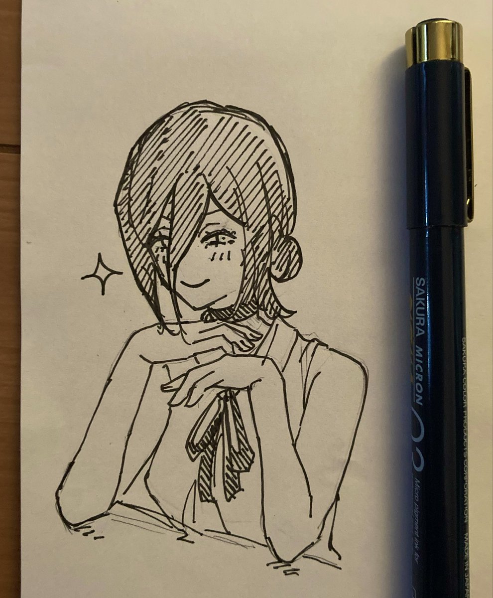 ぴーえむ tweet media