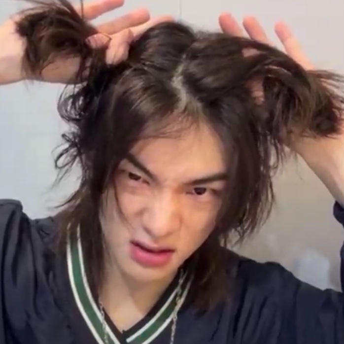 seungjinsung meal tweet media