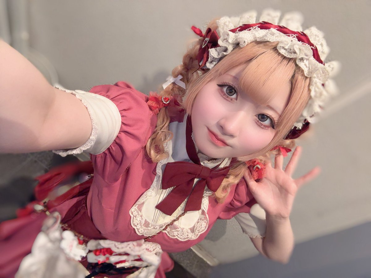 るびー tweet media