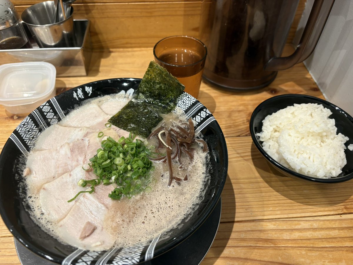 kmui2525's tweet photo. 美味かったよ〜 https://t.co/qAPQdQ1t4E