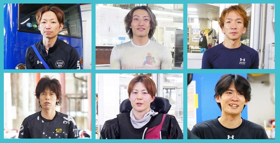 ボートレース戸田 tweet media