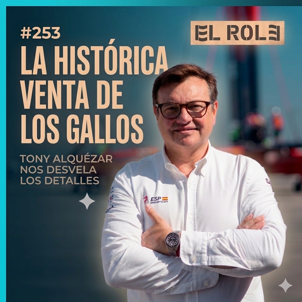 El Role tweet media