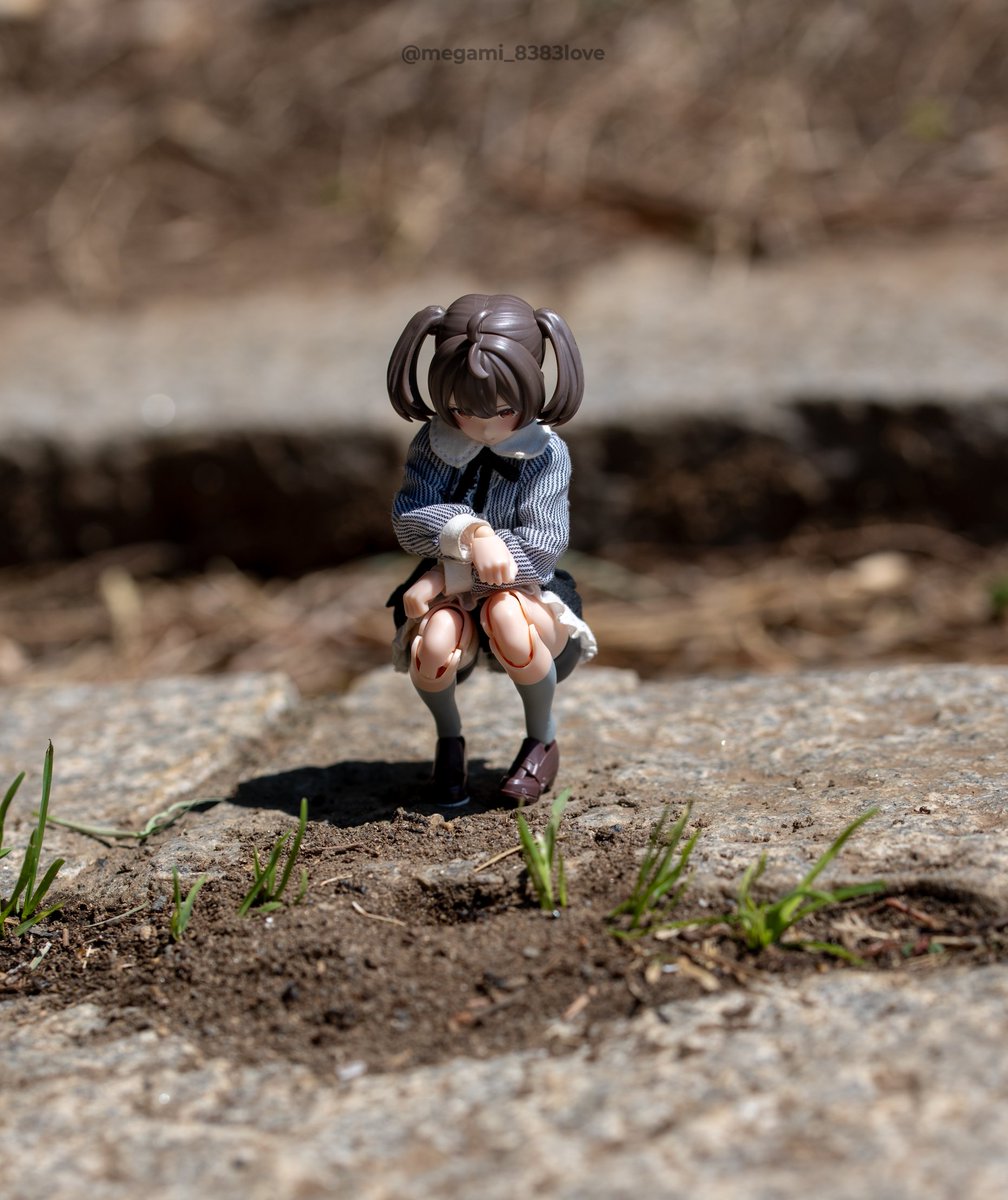 ソルト tweet media