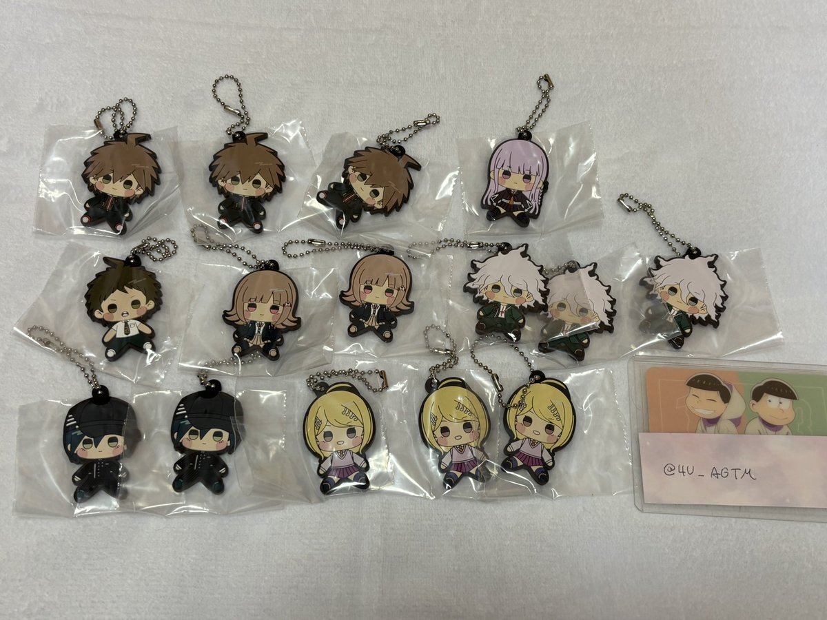 柴生@リトリン必読 tweet media