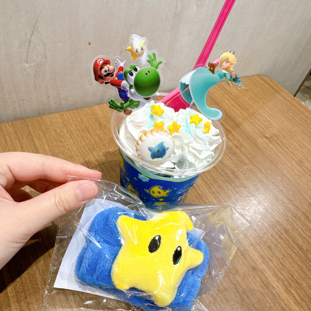 ふぉれす🐰🩰 tweet media