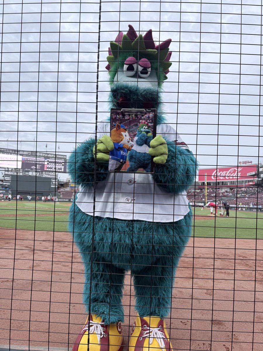 たいゆう tweet media