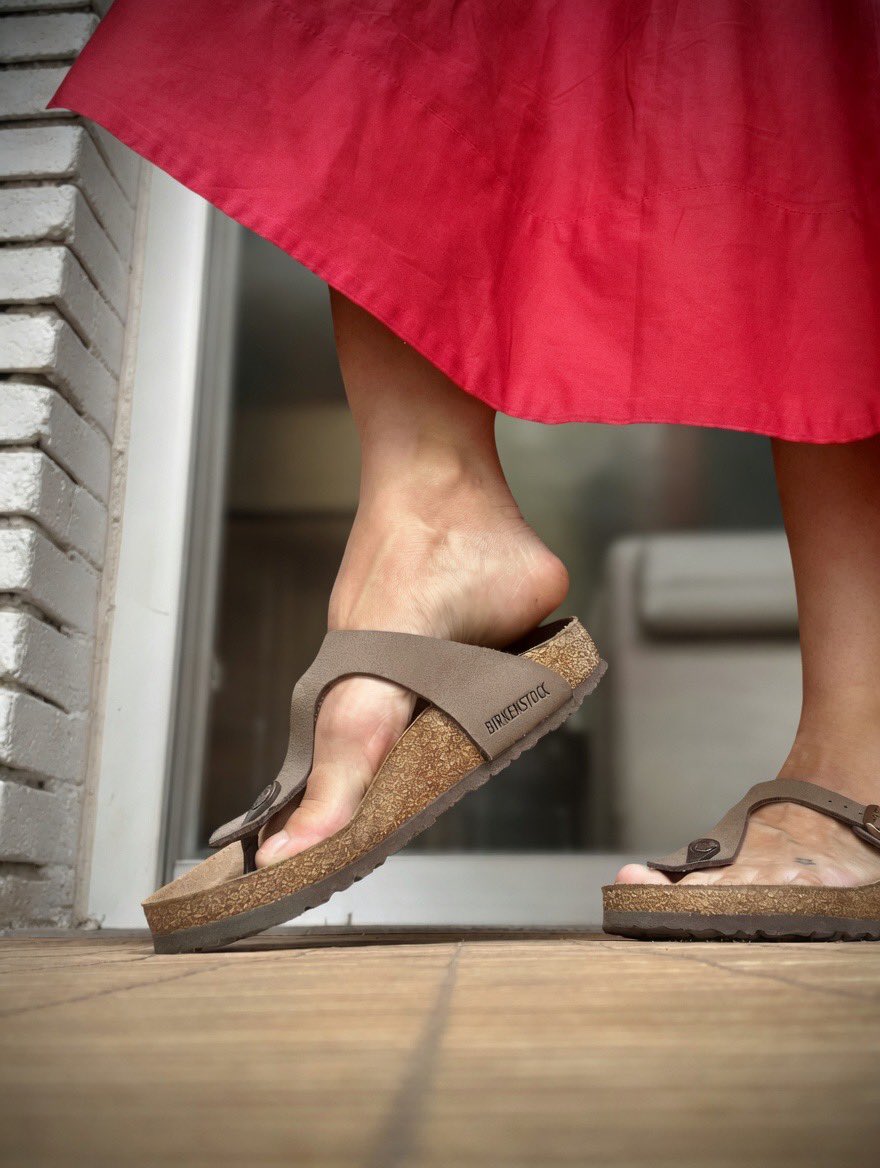 TipToe Maria👣📸 tweet media