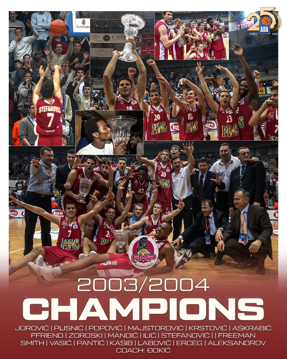 AdmiralBet ABA League tweet media