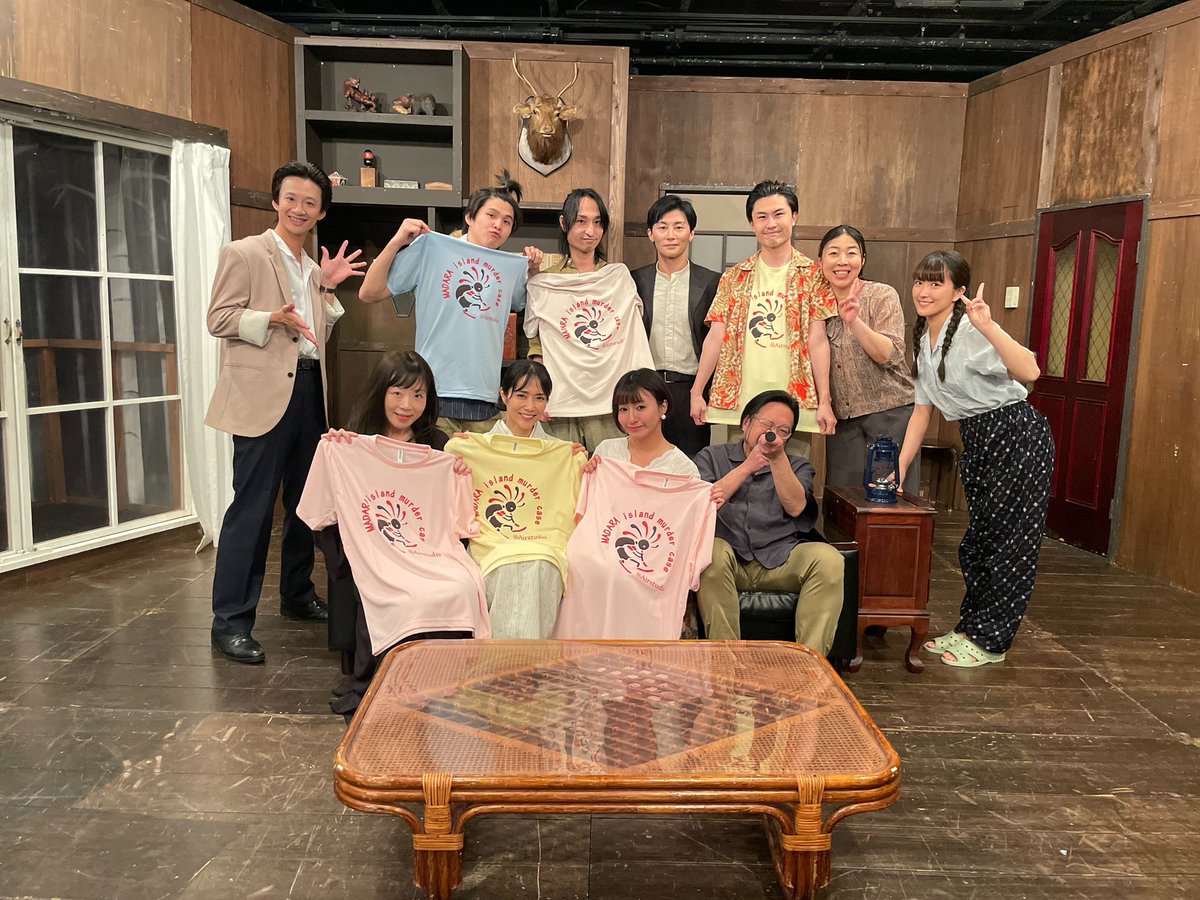 川本樹(たつき) tweet media