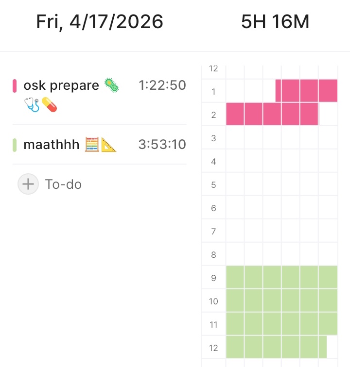 saaturnrosess's tweet image. 📓. 17 ◎ 04 ◎ 26 #LockIn
semalem full rangkum matlan + latsol sebanyak mungkin (tapi aku memasak matlan yay) *happy*