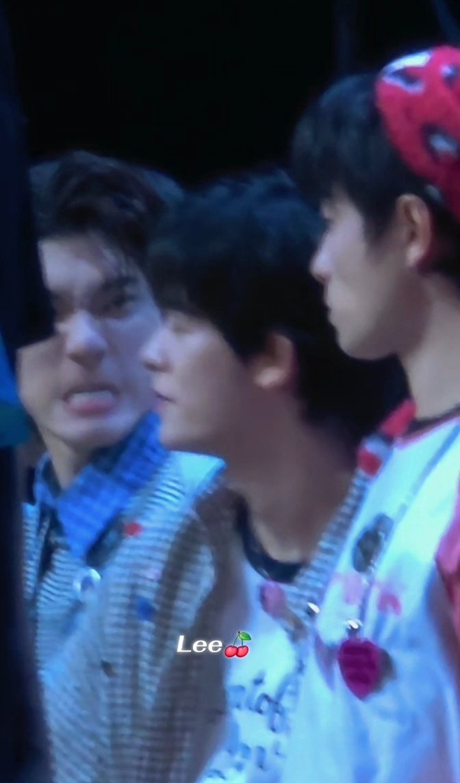 𝑳𝒆𝒆🍒= มัมรีรี tweet media