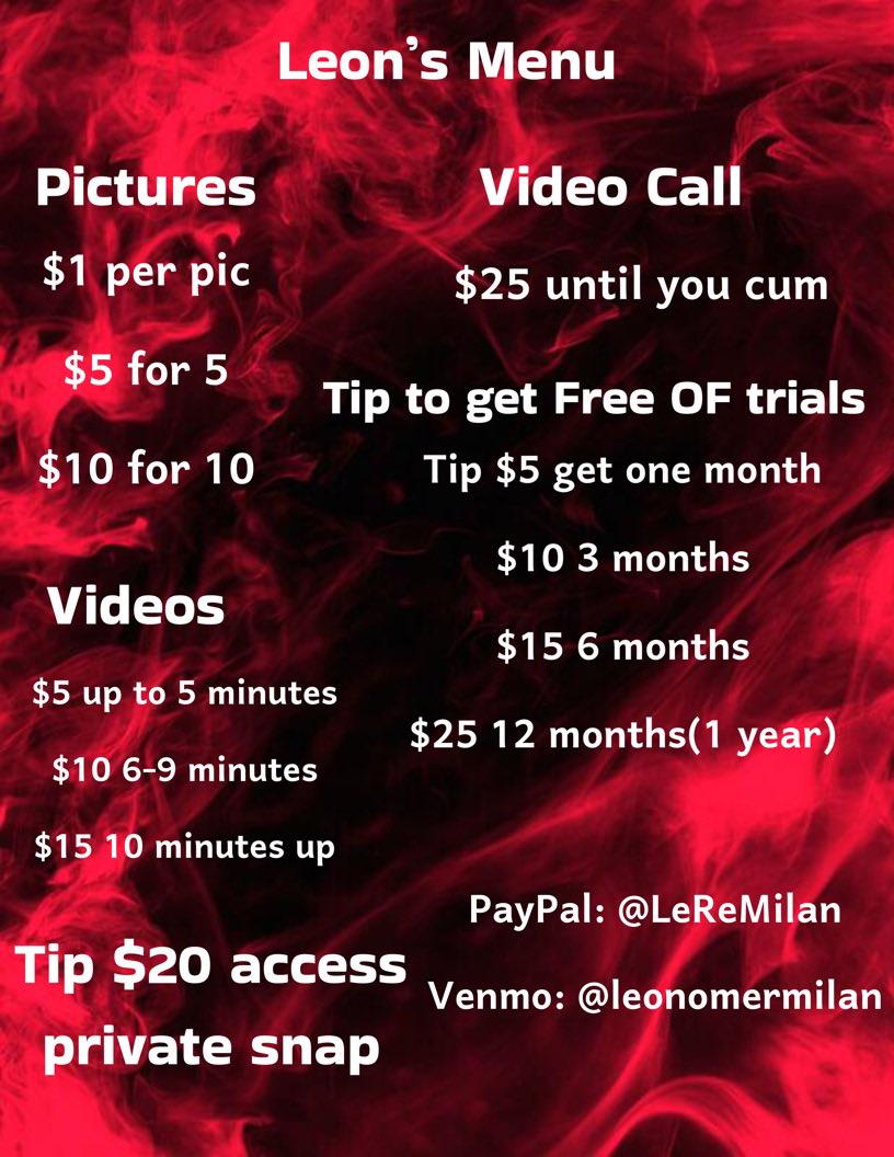 ♌Leo The Tboy tweet media