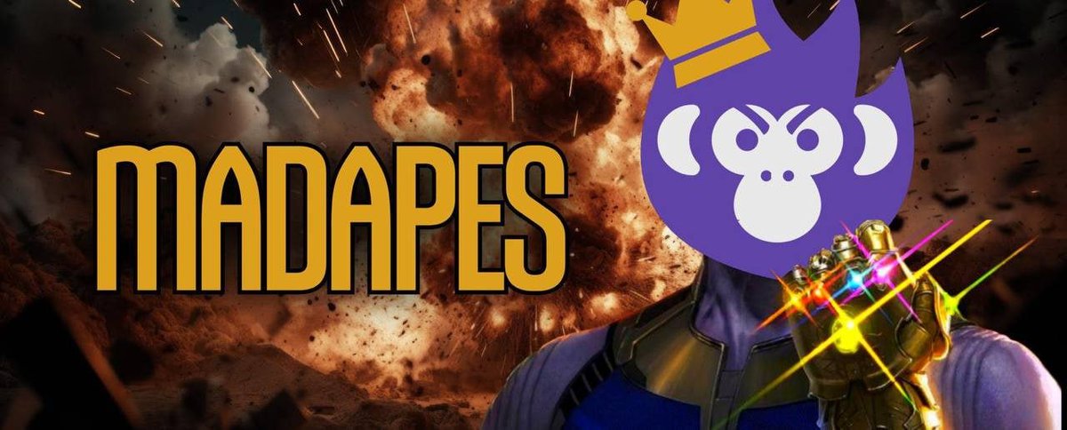 MadApes tweet media