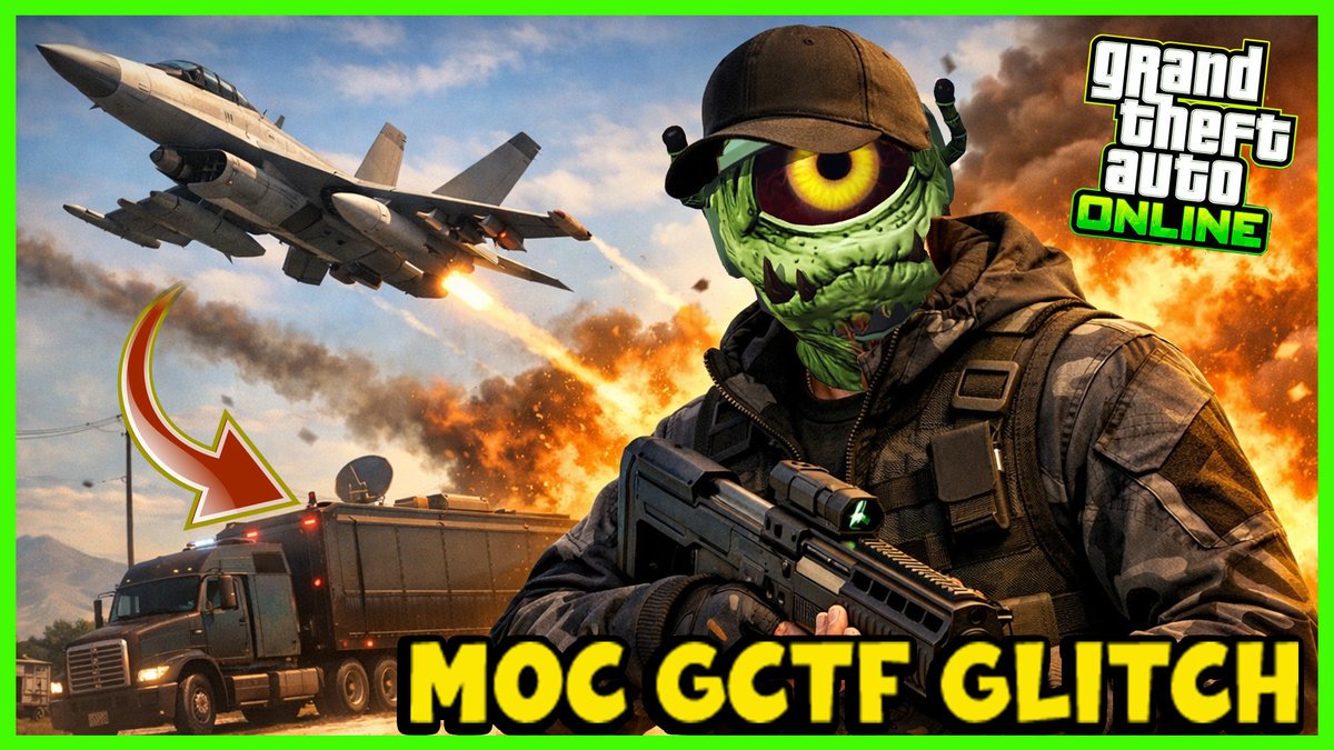 GRAVESIGHTGTA's tweet photo. NEW MOC GIVE CARS TO FRIENDS GLITCH! (FAST &amp; EASY METHOD) https://t.co/0ZuXqFFUlU via @YouTube https://t.co/PMNAKYBWdA