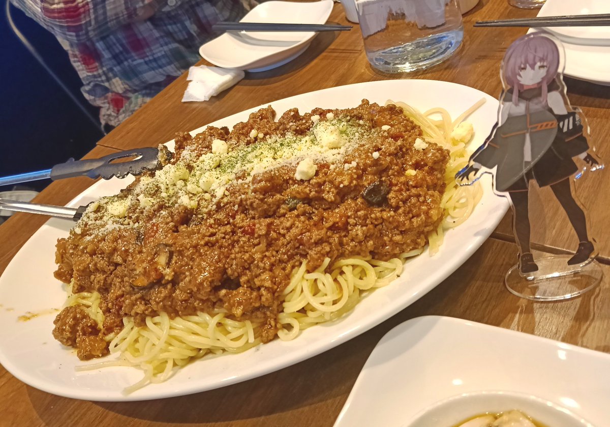 灰原ノバ子 tweet media